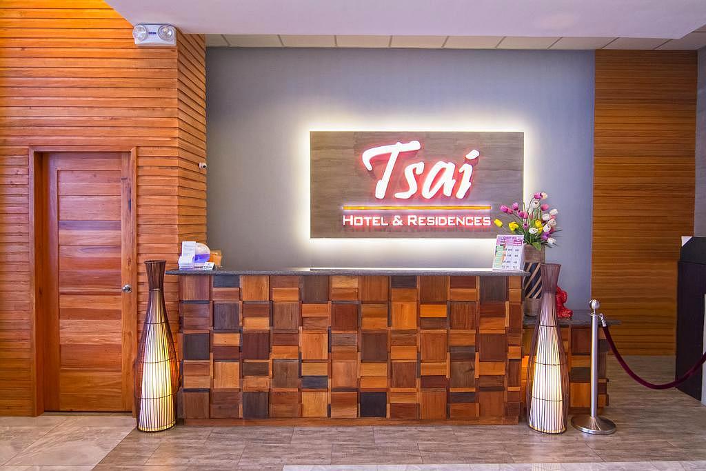 Special rates for best prices at the tsai hotel and residences, cebu city, philippines! 005
