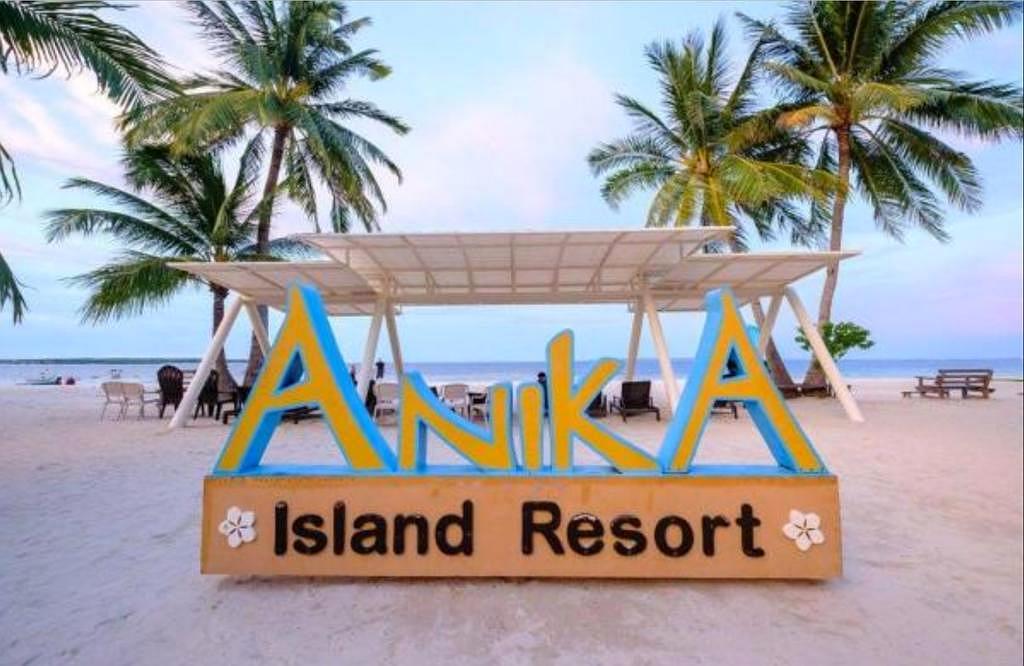 Deals cheap rates at the anika island resort, bantayan island, philippines! book now! 001